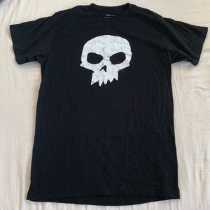 Disney Pixar Toy Story Sid Skull T-Shirt